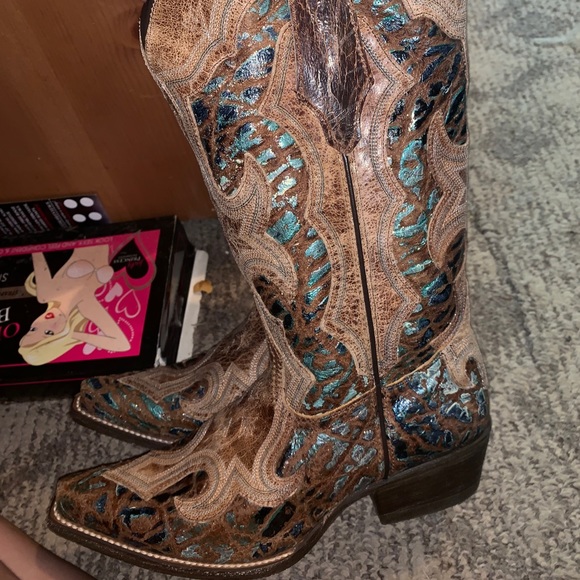 Durango Boots - Picture 3 of 5